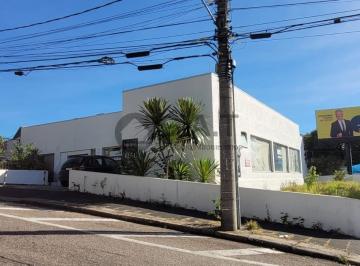 Foto 01 · PREDIO COMERCIAL PARA ALUGAR NO JARDIM VERGUEIRO - SOROCABA/SP