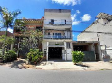 Casa · 386m² · 3 Quartos · CASA2 QUARTOS SENDO 1 SUÍTES PARQUE SÃO BENTO