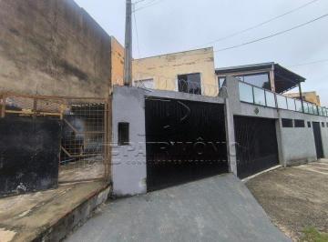 Casa · 50m² · 3 Quartos · CASA SOBRADA 3 QUARTOS - JARDIM SANTA CATARINA II