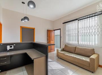 Comercial · 480m² · Casa Comercial, 10 Salas, 02 Vagas, São Francisco, Curitiba.