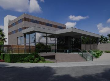 Foto 01 · Predio Comercial para Locação em Sorocaba-SP, Bairro Parque Campolim: 1 Quarto, 2.580m² de Área.