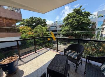 Apartamento · 140m² · 3 Quartos · 2 Vagas · Venda de Apartamento com 3 quarto(s), 1 suíte(s), 140 m², por R$ 1.5 milhão, no condomínio Jardim Oc