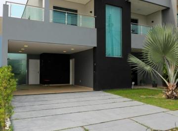 Casa · 275m² · 4 Quartos · 4 Vagas · Manaus imóveis - Rua tucano, 411 - Ponta Negra - Condomínio Morada dos Pássaros