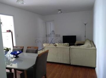 Apartamento · 95m² · 3 Quartos · 2 Vagas · Apartamento Padrão em São José dos Campos