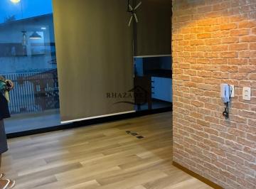 Apartamento · 50m² · 1 Quarto · 1 Vaga · Loft para locação na praia de Piratininga/Niterói.