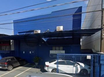 Foto 01 · Predio Comercial na Vila Assis, Sorocaba-SP: 4 salas, 2 banheiros, 4 vagas de garagem, 300m² - Locaç