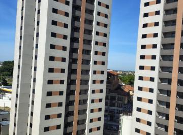 Apartamento · 65m² · 3 Quartos · 1 Vaga · Apartamento 03 Dormitórios Sendo 01 Suíte HM -MAXX Bairro Bonfim!!