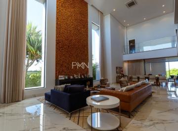 Casa · 795m² · 5 Quartos · 6 Vagas · Casa à venda EntreVerdes, com 5 suítes, com 795 m², Sousas - Campinas SP