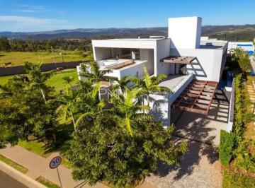 Casa · 795m² · 5 Quartos · 6 Vagas · Casa à venda EntreVerdes, com 5 suítes, com 795 m², Sousas - Campinas SP