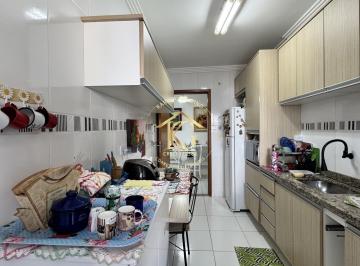 Apartamento 120m² Venda Guilhermina · Apartamento A Venda 2 Quartos 1 Suíte Sacada Gourmet Guilhermina Praia Grande