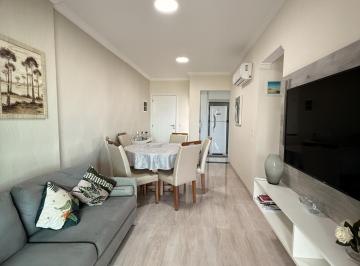 Apartamento · 83m² · 2 Quartos · 2 Vagas · Apartamento Á Venda 2 Quartos 1 Suíte Saranda Gourmet Vista Mar Canto do Forte