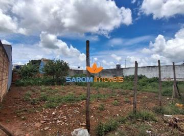Foto 01 · Terreno à venda em Valparaíso de Goiás-GO, bairro Morada Nobre, com 300,00m² de área!