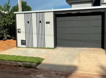 Casa · 80m² · 3 Quartos · 2 Vagas · CASA À VENDA NA 1406 SUL (ARSE 142) - 3 QUARTOS, SUÍTE COM CLOSET E ACABAMENTO MODERNO