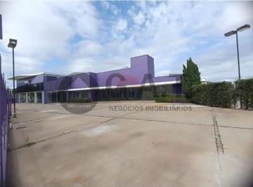 Foto 01 · Aluguel de Prédio Comercial de 800m² na Vila Carvalho, Sorocaba-SP!