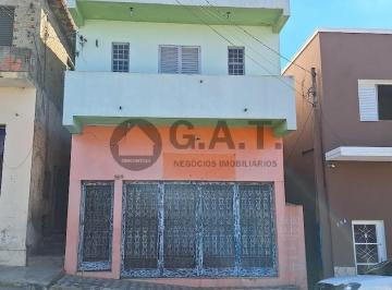Foto 01 · Prédio Comercial à Venda em Votorantim-SP: 2 Quartos, 1 Suíte, 4 Salas, 4 Banheiros, 210,20m² na Vil