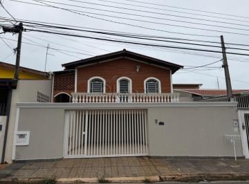 imagem · Casa à venda em Campinas, Cidade Jardim, com 3 quartos, com 122 m²
