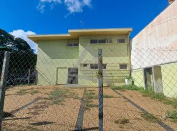 Comercial · 363m² · 4 Vagas · Prédio à venda e para alugar em Campinas, Jardim Santa Genebra II (Barão Geraldo), com 363 m²