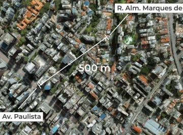 05b5cd10-06ff-40df-b927-905eae362f10 · Agradável terreno comercial para venda em Bela Vista, 357m²