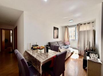 275b6c12-4316-4ef3-a82c-1b067eee4d6b · Confortável apartamento para venda em Jardim Íris com 2 quartos, 44m²