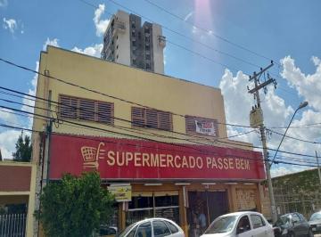 Foto 01 · Locação de Prédio Comercial de 800m² na Vila Hortência, Sorocaba-SP: 11 salas, 5 banheiros.