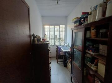 Casa · 140m² · 4 Quartos · 4 Vagas · Oportunidade - Casa - Jardim Satélite - 4 Dormitórios - 140m².