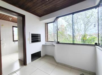 Apartamento · 98m² · 3 Quartos · 1 Vaga · Apartamento 3 Quartos com 1 Suíte e 98m² - Jardim Atlântico
