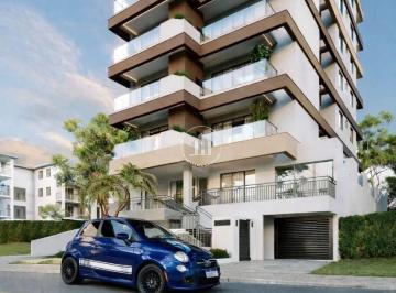 Apartamento · 99m² · 3 Quartos · 1 Vaga · Apartamento únicos  de frente para lago, 3 quartos 01 suíte