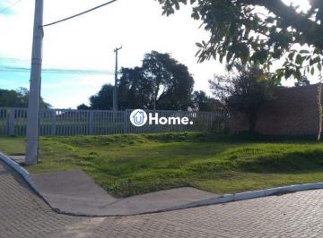 Terreno · 294m² · Terreno à venda - no Jardim do Cocão