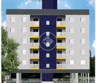 Fachada do Prédio.jpg · Lindo Apartamento A Venda 2 Dormitórios com 1 Suíte no Villa di Capri II em Taubaté - Localização Pr