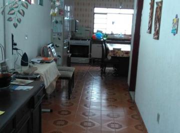 Casa · 300m² · 3 Quartos · 1 Vaga · Casa Padrão em São José dos Campos