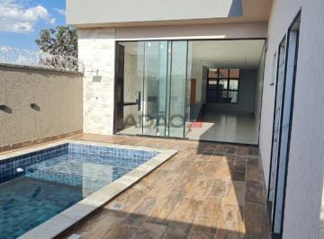 imagem-1 · Casa Moderna Faiçalville - 221m² com 3 Suítes, Piscina Aquecida e Localização Privilegiada Casa de R