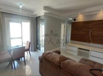 Apartamento · 53m² · 2 Quartos · 1 Vaga · Oportunidade - Apartamento - Parque Industrial - Condomínio Fortaleza - 2 Dormitórios - 53m².