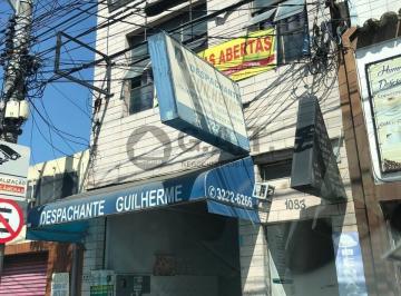 Foto 01 · Predio Comercial à Venda em Sorocaba-SP, na Vila Lucy! 4 salas, 1 banheiro, 320m² de área. Aproveite