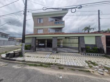 Apartamento · 70m² · 2 Quartos · 1 Vaga · APARTAMENTO COM  69,91 m² - VILA CAICARA - PRAIA GRANDE SP