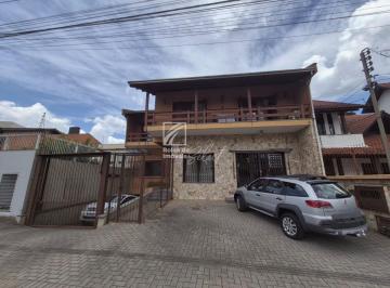Casa · 5 Quartos · Casa à venda - em Cinqüentenário