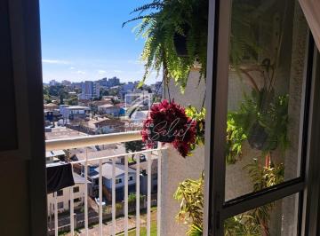 Apartamento · 67m² · 3 Quartos · 1 Vaga · Apartamento à venda - em Nossa Senhora de Lourdes