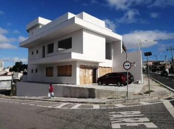 Foto 01 · Prédio comercial para locação na Vila Santa Rita, Sorocaba-SP: 4 vagas de garagem e 300m² de área.