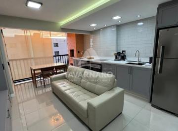 Apartamento · 52m² · 2 Quartos · 1 Vaga · Apartamento Padrão em Ponta Grossa