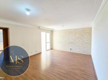 Apartamento · 3 Quartos · 1 Vaga · Apartamento à venda - no Jardim Nova Taboão