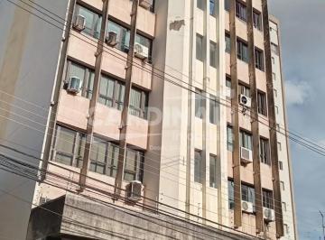 Comercial · 44m² · Comercial Sala  Salão com Condomínio em São Carlos