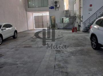Comercial · 711m² · Venda Galpão Sao Caetano do Sul Santo Antonio Ref: 46111