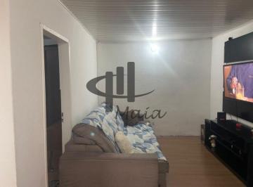 Casa · 115m² · 2 Quartos · 1 Vaga · Venda Casa Sao Caetano do Sul Maua Ref: 10566