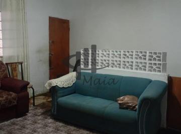Casa · 195m² · 4 Quartos · 1 Vaga · Venda Sobrado Sao Caetano do Sul Boa Vista Ref: 46096