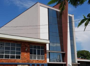 Foto 01 · Predio Comercial para Locação na Vila Trujillo, Sorocaba-SP - 706m² de Área Disponível!
