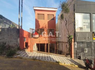 Foto 01 · PRÉDIO COMERCIAL À VENDA NA VILLA TRUJILO - SOROCABA/SP
