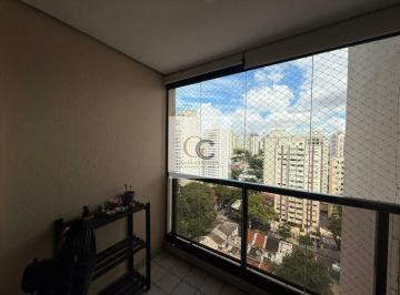 Apartamento · 72m² · 2 Quartos · 2 Vagas · Apartamento de 72m² na Pompéia!