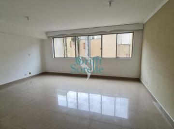 Apartamento · 160m² · 3 Quartos · 3 Vagas · Apartamento à Venda no Paraíso - São Paulo/SP.