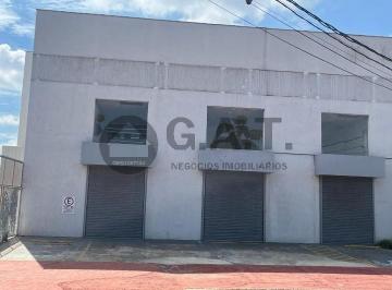 Foto 01 · PREDIO COMERCIAL PARA ALUGAR EM SOROCABA - SP
