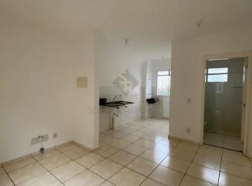 Apartamento · 42m² · 2 Quartos · 1 Vaga · Apartamento Padrão à venda com 42,80 m² Bairro Valentina Figueiredo, Ribeirão Preto/SP