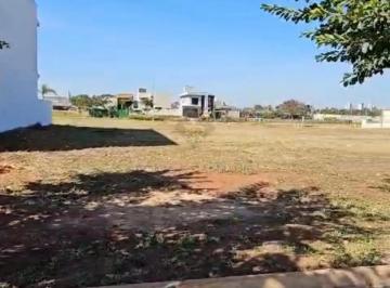 Terreno · 300m² · Terrenos Condomínio em Ribeirão Preto